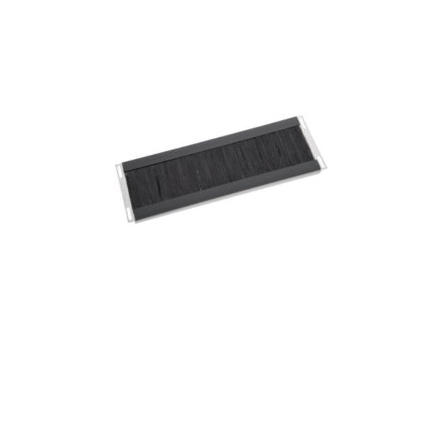 Hager M-MDB60 Bürstenmodul für Moduldach Breite 600mm