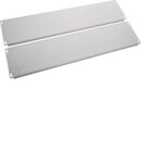 Hager M-MDG135 Geschlossenes Modul für Moduldach...