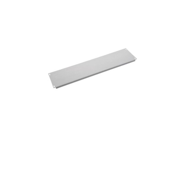 Hager M-MDG85 Geschlossenes Modul für Moduldach Breite 850mm