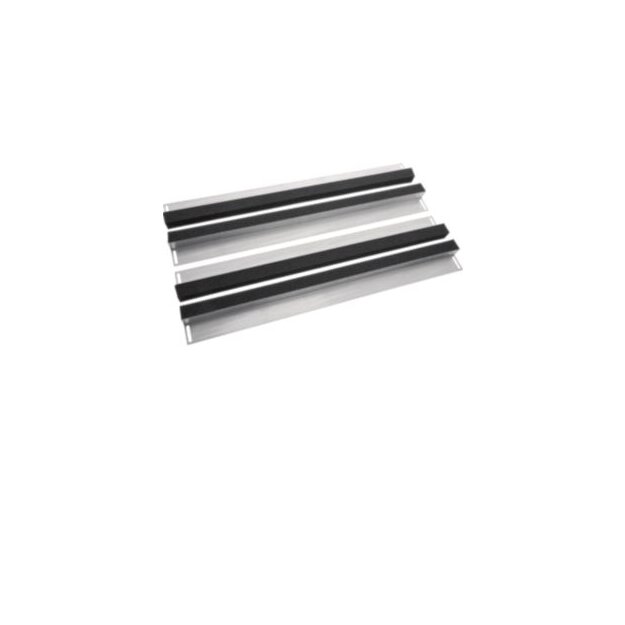 Hager M-MDM135 Moosgummimodul für Moduldach Breite 1350mm