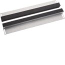 Hager M-MDM60 Moosgummimodul für Moduldach Breite 600mm