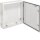 Hager P13BLM1 Wandlerschrank universN IP54 800x800x218 mm