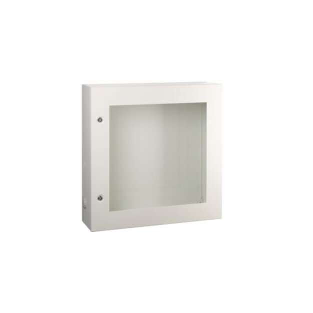 Hager P13FLM1 Wandlerschrank universN IP54 800x800x218 mm