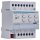 Hager TXM646R Heizungsaktor 6-fach KNX easy Regler für 24/230V Stellantriebe Triac