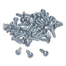 Hager VZ950 Blechschraubensatz Multimedia 4,2 x 13mm 50...