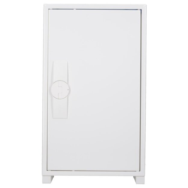 Hager ZB011C Anschlussschrank universZ SPD & Verbindungsmaterial 500x300x205mm