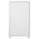 Hager ZB011C Anschlussschrank universZ SPD &...