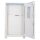Hager ZB011C Anschlussschrank universZ SPD & Verbindungsmaterial 500x300x205mm