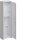 Hager ZB31SET21N Komplettschrank universZ 1ZP BKE-I OKK H=1100mm 1F HLAK-5-polig