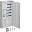 Hager ZB323Q15EN Komplettschrank universZ 1ZP 3-polig VT5...
