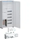 Hager ZB32SEA15 Komplettschrank universZ 1ZP BKE-I OKK...