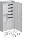 Hager ZB32SET25LK Komplettschrank universZ 2ZP BKE-I APZ...