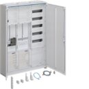 Hager ZB335C15LS Komplettschrank universZ 1ZP 3-polig 1SG...