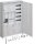 Hager ZB335C15LS Komplettschrank universZ 1ZP 3-polig 1SG APZ VT5 3F ZSK ESA ZY405MS