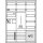 Hager ZB33SEQ19 Komplettschrank universZ 1ZP eHZ 1SG APZ VT5 H=1100mm 3F ESA