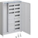 Hager ZB33SYS013 Systemschrank universZ APZ2 2xRfZ VT10...