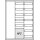 Hager ZB33SYS013 Systemschrank universZ APZ2 2xRfZ VT10 1100x800x205 mm