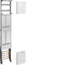 Hager ZH52XL Reservefeld universZ 1350mm 3-polig 2-reihig...
