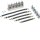 Hager ZM15US Anschlusssatz universZ 5-polig 50qmm für U84LU SaS 12x5mm mit 2xSLS