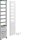 Hager ZU59VT6APZ2 Verteilerfeld universZ H=1350mm VT 6-reihig 1F APZ unten 1xRFZ