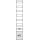 Hager ZU59VT6APZ2 Verteilerfeld universZ H=1350mm VT 6-reihig 1F APZ unten 1xRFZ