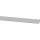 Hensel 182073 Abdeckung 20 mm Sammelschiene, Länge 1000 mm