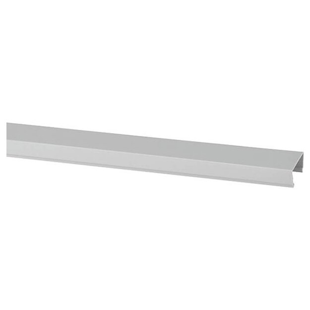 Hensel 182074 Abdeckung bis 30 mm Sammelschiene, Länge 1000 mm