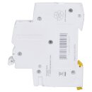 Schneider Electric R9F23110 Leitungsschutzschalter Resi9 1P 10A B Charakteristik 6kA