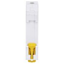 Schneider Electric R9F23110 Leitungsschutzschalter Resi9 1P 10A B Charakteristik 6kA