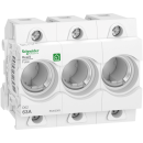Schneider Electric R9J02363 Neozed Sicherungssockel D02...