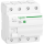 Schneider Electric R9R22463 Fehlerstrom-Schutzschalter Resi9 4P 63A 30mA Typ A