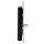 Jung SL561BSW Blind-Abdeckung Schwarz Serie SL