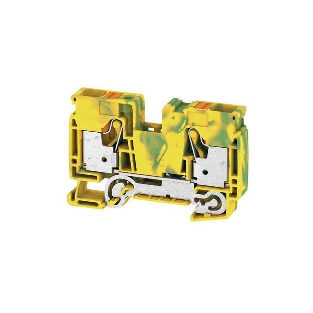Weidmüller 2494010000 Schutzleiter-Reihenklemme A2C 16 PE A2C16PE