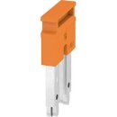 Weidmüller 2497290000 Querverbinder ZQV 16N/2 ZQV16N2