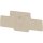 Weidmüller 2469420000 Abschlussplatte AEP 2T 1.5 AEP2T15