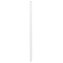 Jung A5584BFWW 4fach Rahmen A 550 (Thermoplast bruchsicher) Alpinweiß Serie A