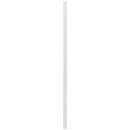 Jung A5585BFWW 5fach Rahmen A 550 (Thermoplast bruchsicher) Alpinweiß Serie A