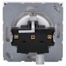 Jung LS1520BFWW SCHUKO Steckdose Serie LS Alpinweiß
