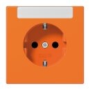 Jung LS1520INAO SCHUKO® Steckdose NA Serie LS Orange