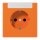 Jung LS1520INAO SCHUKO® Steckdose NA Serie LS Orange