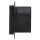 Jung DABASW Smart Radio DAB+ Schwarz Serie A / AS