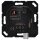 Jung DABASW Smart Radio DAB+ Schwarz Serie A / AS