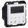 Jung DABAWW Smart Radio DAB+ Alpinweiß Serie A / AS