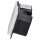 Jung DABA1WW Smart Radio DAB+ Set Mono Alpinweiß Serie A / AS