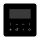 Jung DABCDBT-DISPSW Display Schwarz Serie CD
