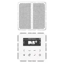 JUNG Smart-Radio Serie CD Mono-Set