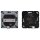 Jung DABLS1WW Smart Radio DAB+ Set Mono Alpinweiß Serie LS