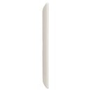 Jung AS582 Rahmen 2fach (Duroplast) Weiß Serie AS