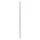 Jung AS583 Rahmen 3fach (Duroplast) Weiß Serie AS