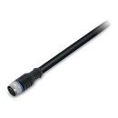 WAGO Kontakttechnik Sensor-/Aktor-Kabel 756-5301/040-050